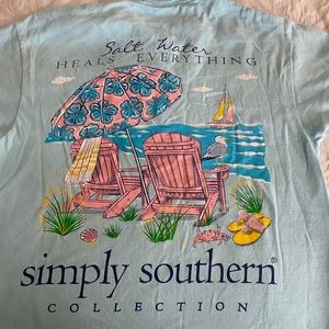 Simply Southern T shirt